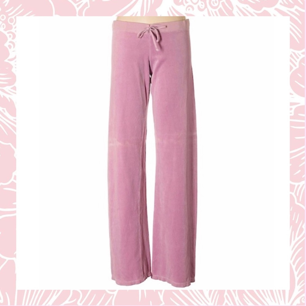Juicy Couture Track Pants